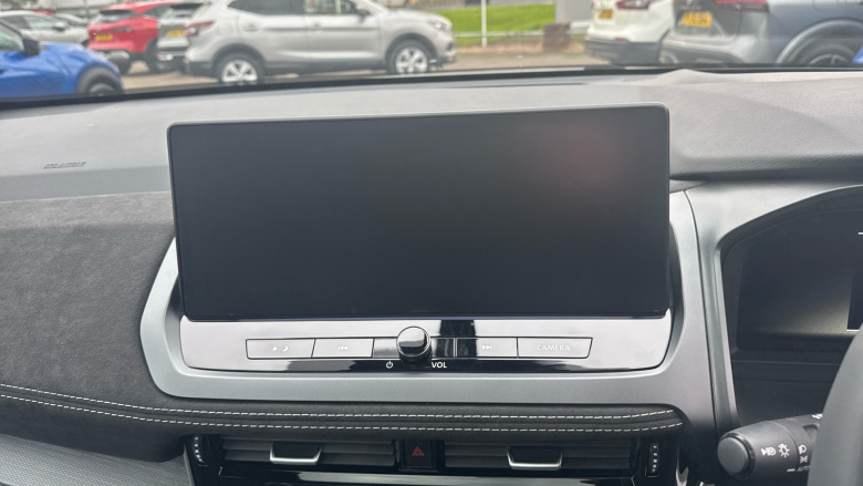 Nissan Qashqai 1.3 DiG-T MH 158 Tekna+ 5dr Xtronic Petrol Hatchback